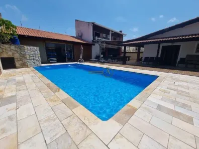 Casa com 6 Quartos à venda, 357m² no Cidade Nova Peruíbe, Peruíbe