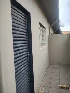 Apartamento com 1 Quarto para alugar, 30m² no Centro, Bauru
