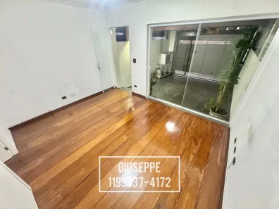 Sobrado com 2 Quartos à venda, 110m² no Vila Polopoli, São Paulo