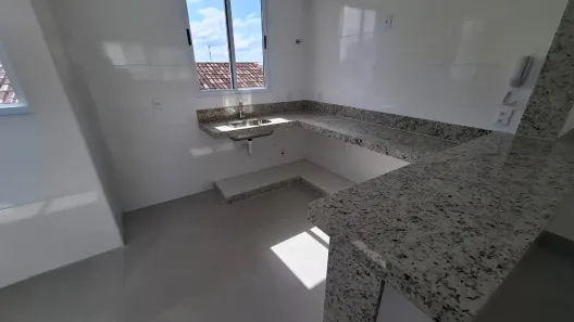 Apartamento com 2 Quartos à venda, 65m² no Ipiranga, Belo Horizonte