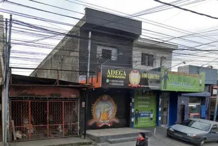 Ponto Comercial para alugar, 105m² no Vila Albertina, São Paulo