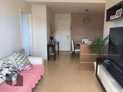 Apartamento com 2 Quartos à venda, 65m² no Barra da Tijuca, Rio de Janeiro