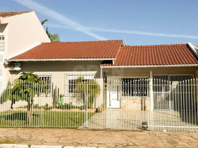 Casa com 2 Quartos à venda, 180m² no Centro, Canoas