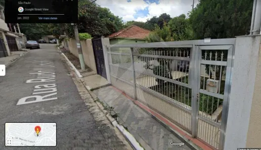 Lote/Terreno à venda, 104m² no Vila Isolina Mazzei, São Paulo