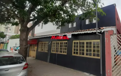 Ponto Comercial para alugar, 270m² no Jardim das Indústrias, São José dos Campos