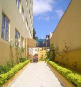 Apartamento com 2 Quartos à venda, 58m² no Vila Nova Savoia, São Paulo