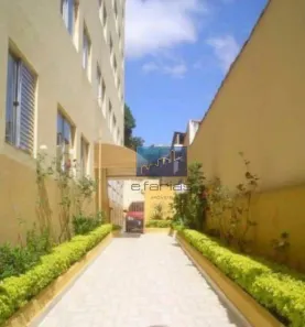 Apartamento com 2 Quartos à venda, 58m² no Vila Nova Savoia, São Paulo