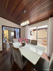 Casa de Condomínio com 4 Quartos à venda, 130m² no Vila Oliveira, Mogi das Cruzes
