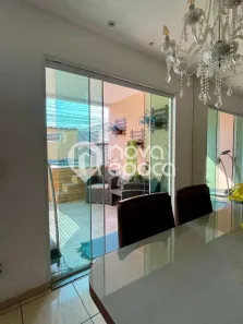 Casa com 3 Quartos à venda, 86m² no Vaz Lobo, Rio de Janeiro