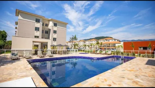 Apartamento com 2 Quartos à venda, 61m² no Weda, Itaguaí