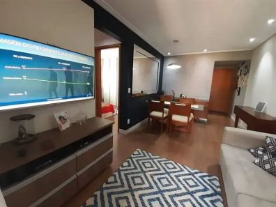 Apartamento com 2 Quartos à venda, 61m² no Vila Andrade, São Paulo