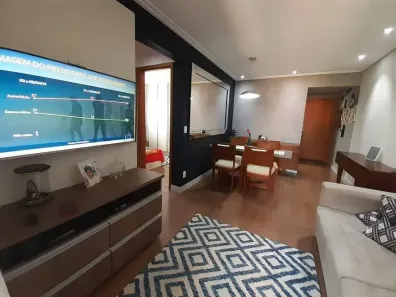 Apartamento com 2 Quartos à venda, 61m² no Vila Andrade, São Paulo