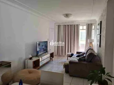 Apartamento com 3 Quartos à venda, 115m² no Lídice, Uberlândia