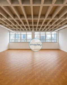 Sala Comercial para alugar, 70m² no Pinheiros, São Paulo