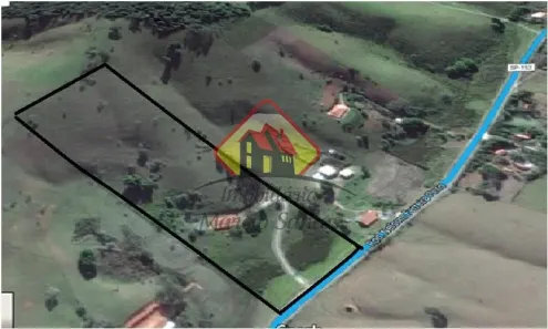 Fazenda/Sítio com 4 Quartos à venda, 273m² no , São Luiz do Paraitinga