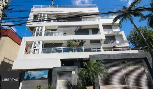Apartamento com 3 Quartos à venda, 164m² no Cristal, Porto Alegre