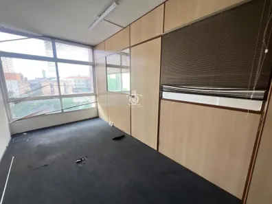 Sala Comercial para alugar, 60m² no Centro, Santo André