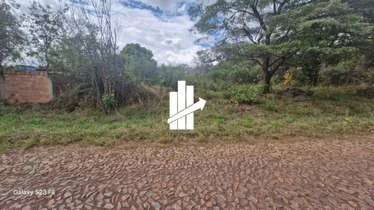 Lote/Terreno à venda, 1000m² no Vivendas Santa Mônica I, Igarapé