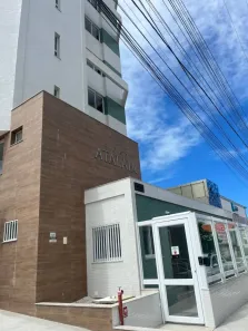 Apartamento com 2 Quartos à venda, 57m² no Coroa do Meio, Aracaju