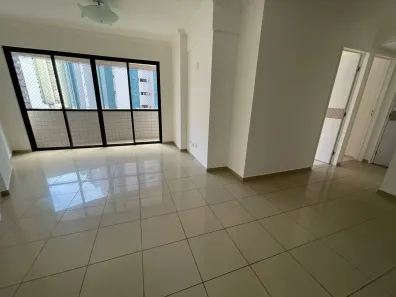 Apartamento com 3 Quartos à venda, 86m² no Boa Viagem, Recife