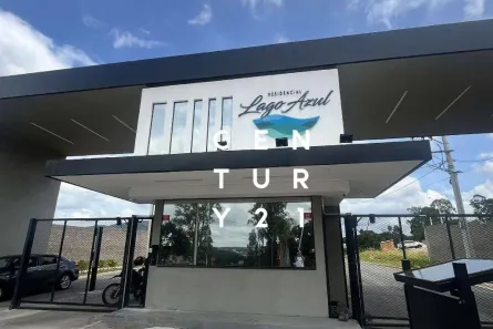 Lote/Terreno à venda, 340m² no Recanto Quarto Centenário, Jundiaí