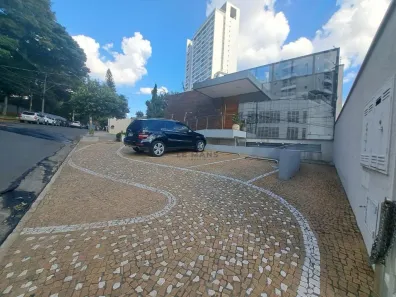 Prédio Comercial para alugar, 382m² no São Dimas, Piracicaba