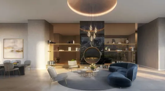 Cobertura com 3 Quartos à venda, 280m² no Sacomã, São Paulo