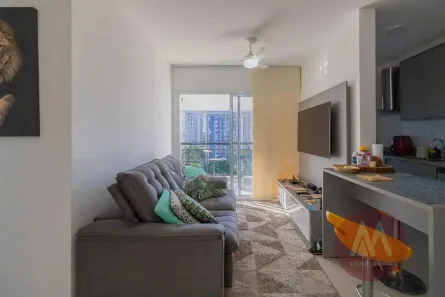 Cobertura com 2 Quartos à venda, 102m² no Vila Suzana, São Paulo
