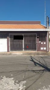 Casa com 2 Quartos à venda, 235m² no Nova Americana, Americana
