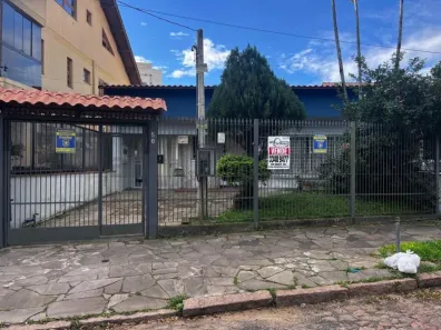 Casa com 3 Quartos à venda, 177m² no São Sebastião, Porto Alegre