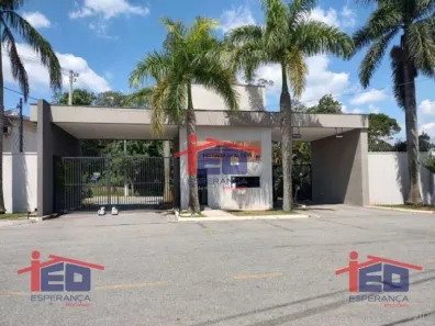 Lote/Terreno à venda, 400m² no Quintas do Ingaí, Santana de Parnaíba