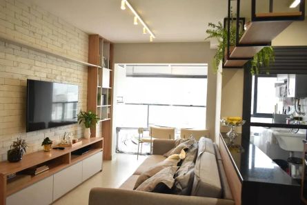 Apartamento com 2 Quartos à venda, 64m² no Vila Clementino, São Paulo