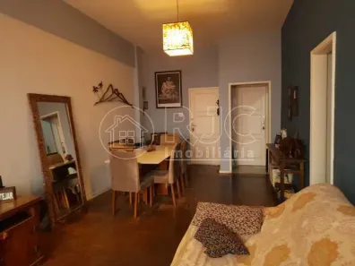 Apartamento com 2 Quartos à venda, 110m² no Grajaú, Rio de Janeiro