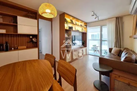 Apartamento com 3 Quartos à venda, 84m² no Centro, Niterói