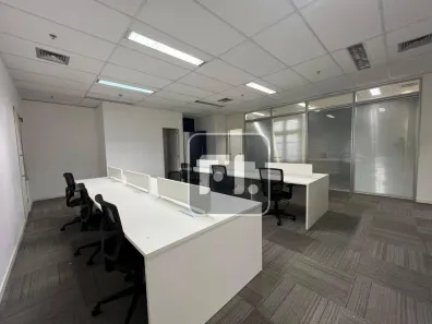 Sala Comercial para alugar, 340m² no Centro, Rio de Janeiro