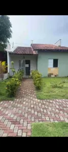 Casa de Condomínio com 3 Quartos para alugar, 100m² no Barra Nova, Marechal Deodoro