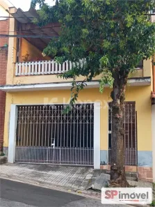 Sobrado com 3 Quartos à venda, 134m² no Vila Nina, São Paulo