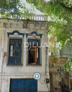 Casa com 8 Quartos à venda, 256m² no Botafogo, Rio de Janeiro