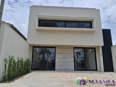 Ponto Comercial para alugar, 197m² no Jardim IK I, Jaguariúna