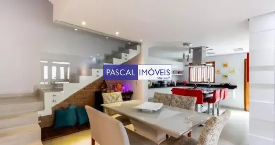 Casa com 2 Quartos à venda, 260m² no Indianópolis, São Paulo