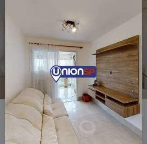 Apartamento com 2 Quartos à venda, 68m² no Jardim Dom Bosco, São Paulo