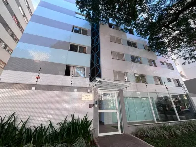 Apartamento com 2 Quartos para alugar, 48m² no Zona 03, Maringá