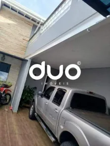 Imóvel Comercial com 2 Quartos à venda, 125m² no Nova Pompéia, Piracicaba