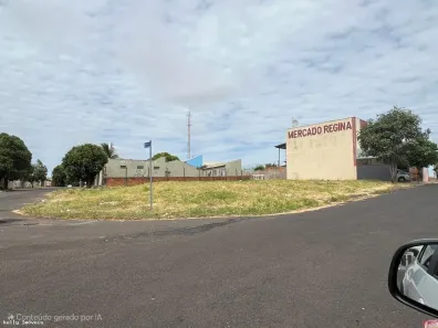 à venda, 225m² no Residencial III Milênio, Presidente Prudente