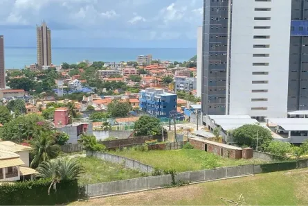 Lote/Terreno à venda, 1300m² no Ponta Negra, Natal