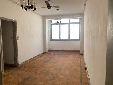 Apartamento com 3 Quartos à venda, 124m² no Leme, Rio de Janeiro