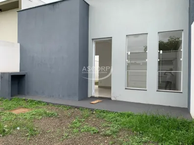 Casa com 2 Quartos à venda, 62m² no Nossa Senhora Aparecida I, Saltinho