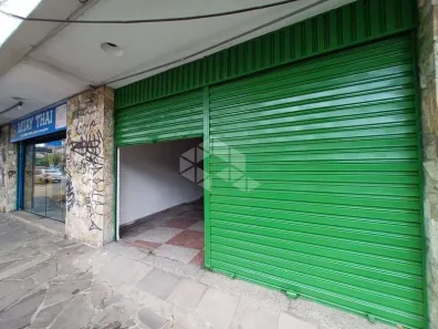 Ponto Comercial para alugar, 60m² no Partenon, Porto Alegre