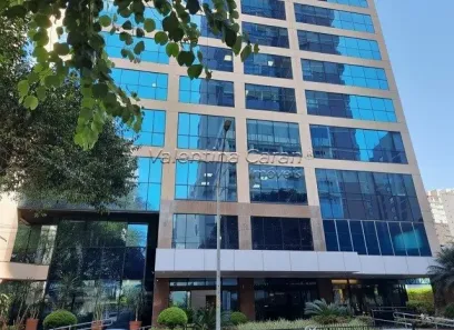 Sala Comercial à venda, 42m² no Moema, São Paulo