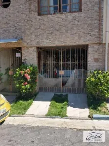Casa com 3 Quartos à venda, 127m² no Jardim Rosa Maria, São Paulo